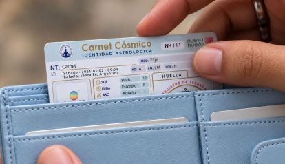 Carnet Cósmico