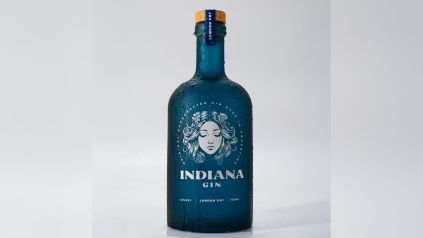 Gin Indiana