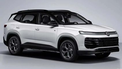 Volkswagen T ROC L