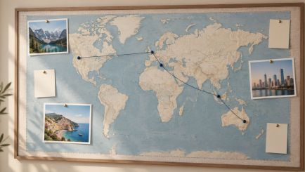 Travelian