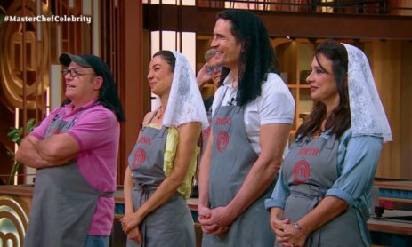 Masterchef Celebrity