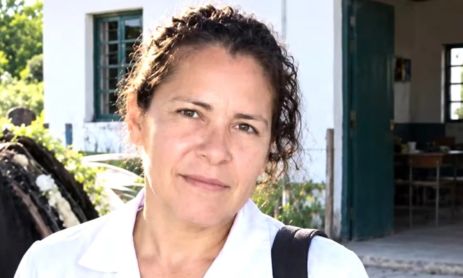 nancy godoy corrientes