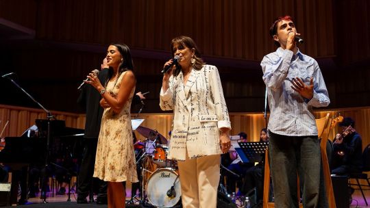 2 conciertos sinfónicos para toda la familia alegrarán la cartelera porteña