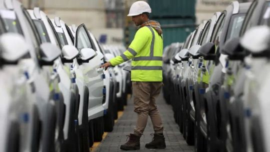 RDEco: qué hay que revisar antes de comprar un auto chino y cómo evaluar el respaldo de la marca