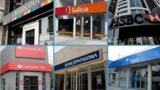 Se estima una modificación en las inversiones de los bancos: “Van a comprar menos títulos largos del Gobierno y ofrecer más créditos”