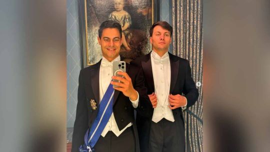 El primer ministro neerlandés y su pareja argentina esperan un bebé mediante gestación subrogada