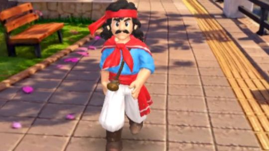 Quién está detrás de los videojuegos del Eternauta y el Gauchito Gil