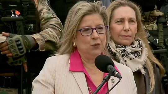 "Sin conflictos, sin motines y sin fugas": Alejandra Monteoliva dio detalles del traslado de presos desde la cárcel de Devoto a Marcos Paz