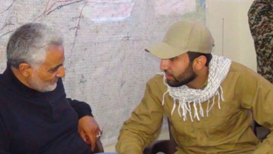 RDC: quién es Mohammad Al Saadi, el iraní detenido en Estados Unidos por sospechas de ataques a sinagogas