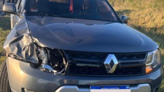 Tragedia en Corrientes: un niño de 11 años pescaba en la Ruta 119 y murió atropellado