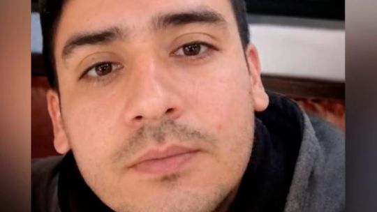 Femicidio de Camila: el detenido se escondía en la casa de una amiga de su madre y rogaba "no volver a la cárcel"