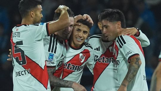 River en el Clausura 2026