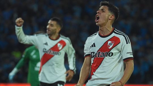 Belgrano ante River, por el Torneo Clausura