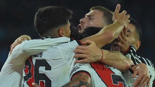River Plate