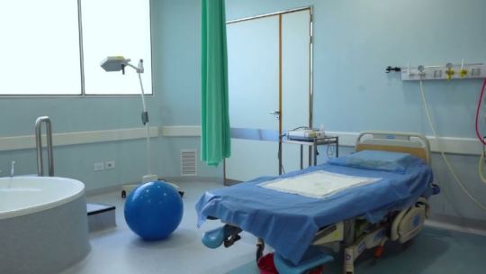 Dos médicas y dos enfermeras fueron condenadas por la muerte de un recién nacido infectado con una bacteria letal