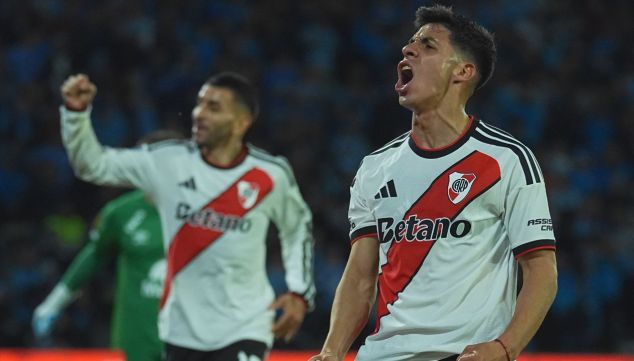 River Plate