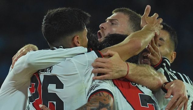 River Plate