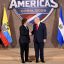 Trump’s Latin America allies deepen ties with Washington lenders