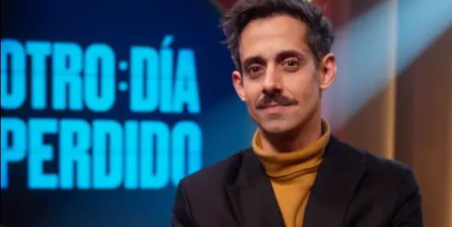 Agustín Aristarán