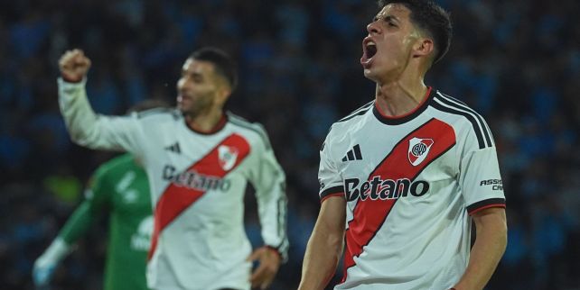 River Plate