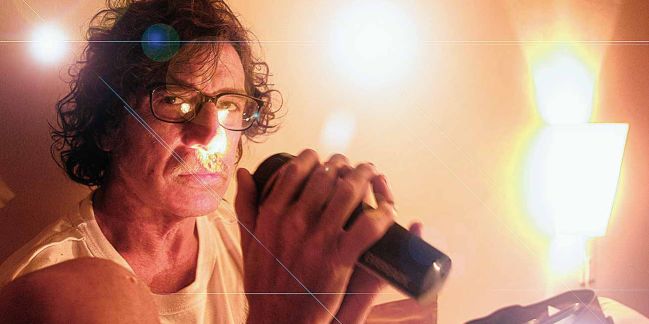 Charly García