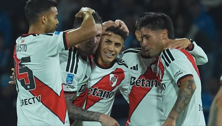 River en el Clausura 2026