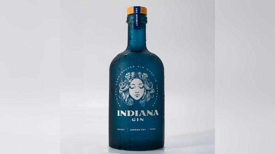 Gin Indiana