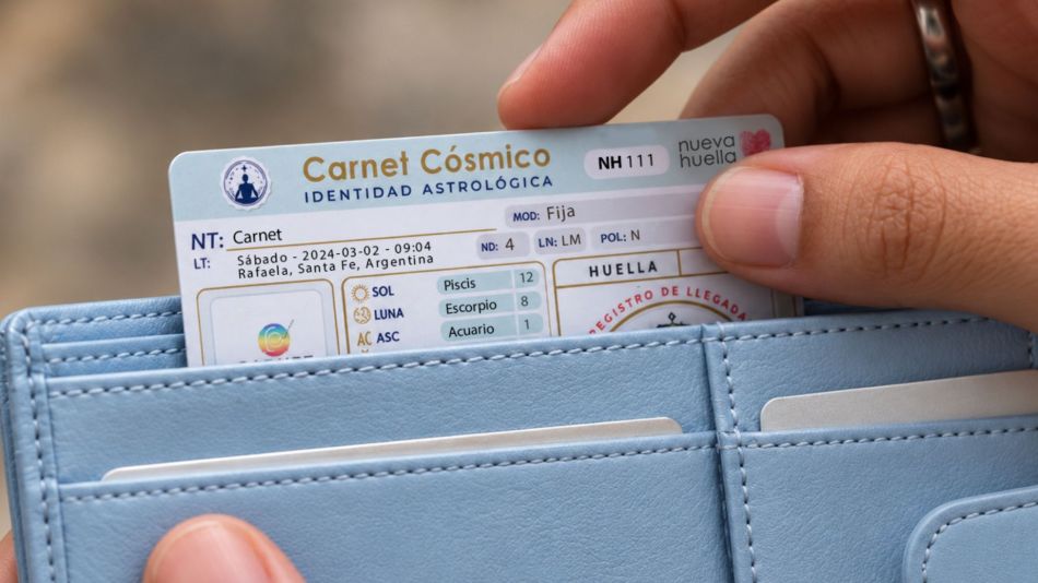 Carnet Cósmico