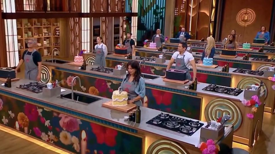 MasterChef Celebrity