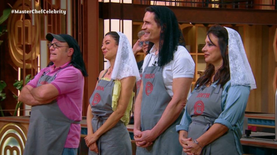 Masterchef Celebrity
