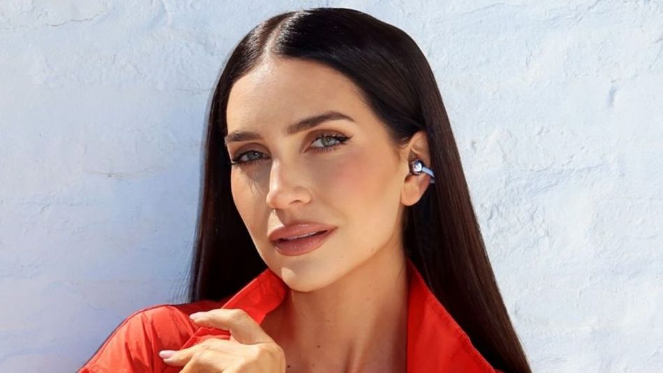 Zaira Nara