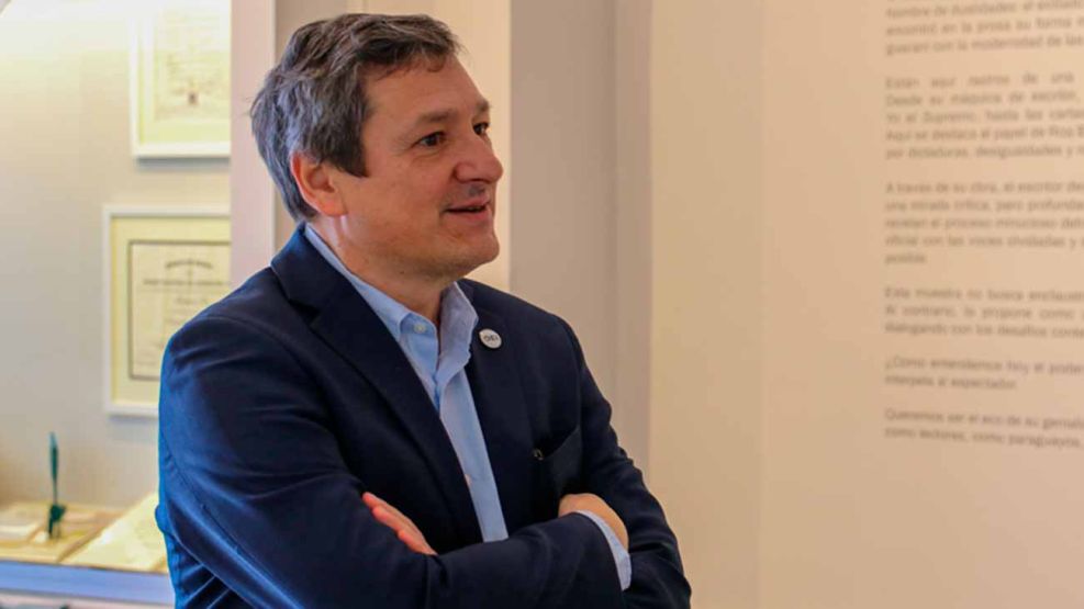 Andrés Guillermo Delich