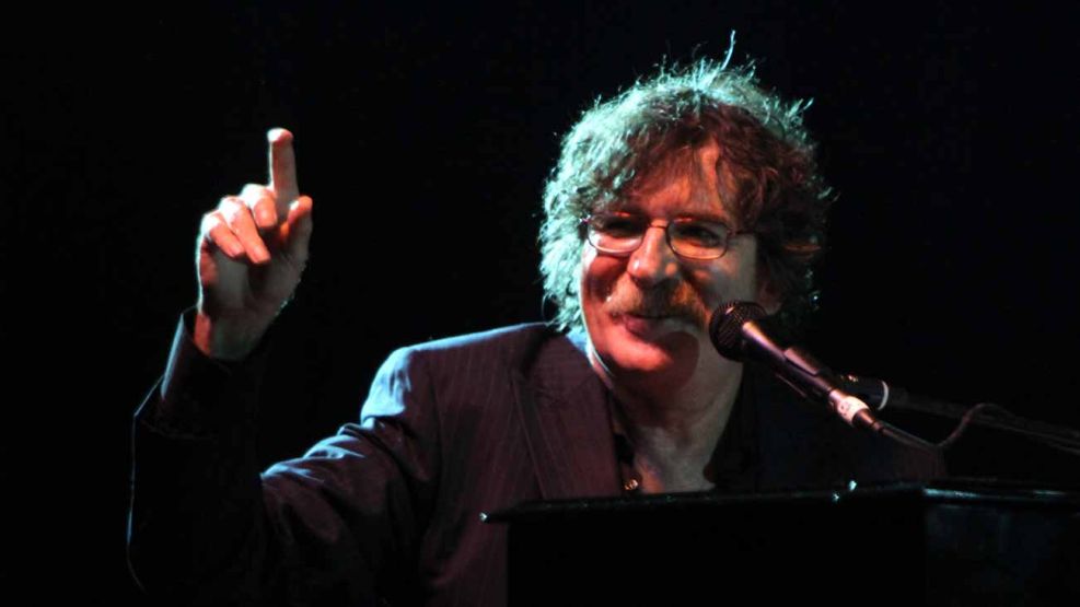 Charly García