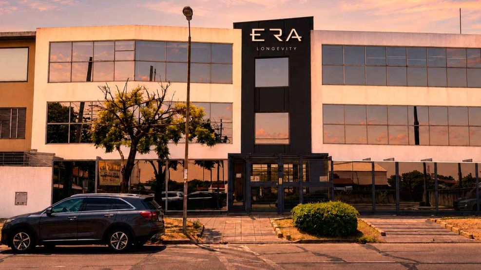 Nuevo centro integral de ERA Longevity en San Isidro