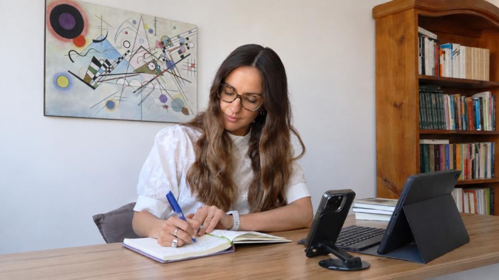 ¿Por qué nunca es suficiente? La exigencia de estar siempre a la altura
