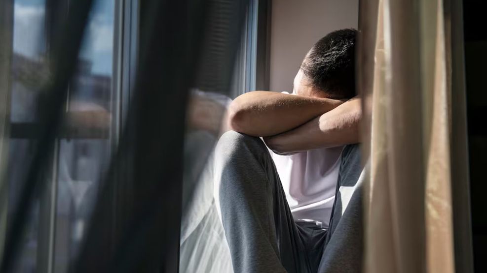 Salud mental en jóvenes del Reino Unido
