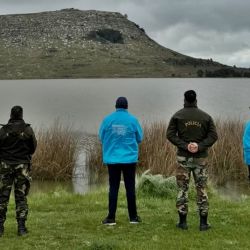 El Club de Pesca Balcarce nació el 24 de junio de 1964, cuando un grupo de aficionados a la pesca deportiva decidió crear una institución que los reuniera y representara.