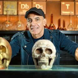 Revista Noticias / Nestor Grassi