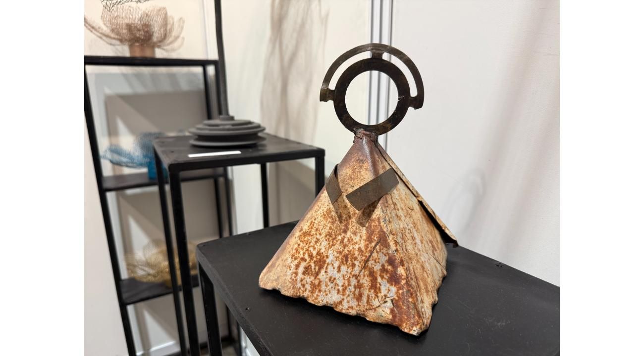 Pilar Marquís: “Pilita de hierro”