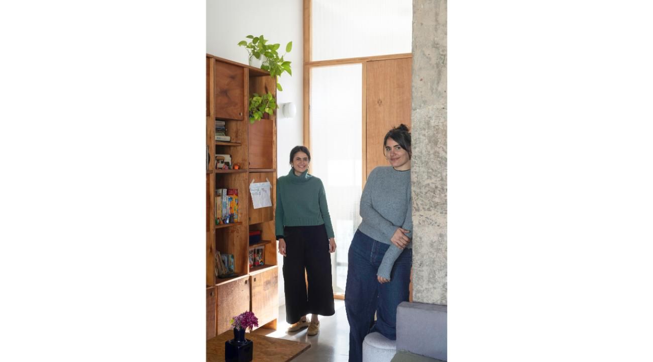 Proyecto Olaguer: una casa pensada para disfrutar hoy y crecer mañana