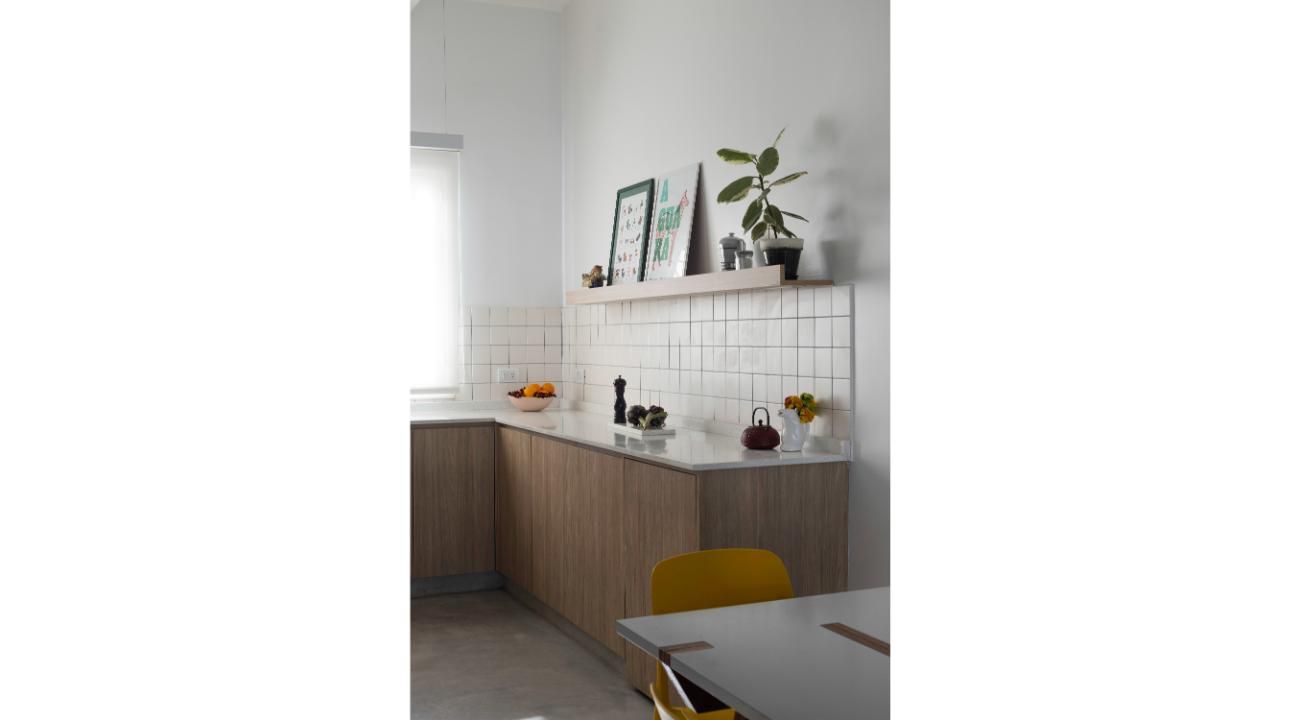 Proyecto Olaguer: una casa pensada para disfrutar hoy y crecer mañana