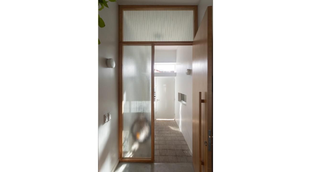 Proyecto Olaguer: una casa pensada para disfrutar hoy y crecer mañana