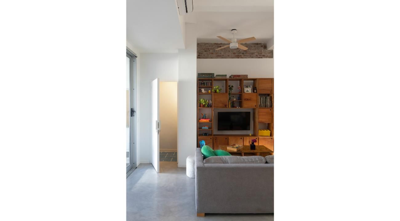 Proyecto Olaguer: una casa pensada para disfrutar hoy y crecer mañana