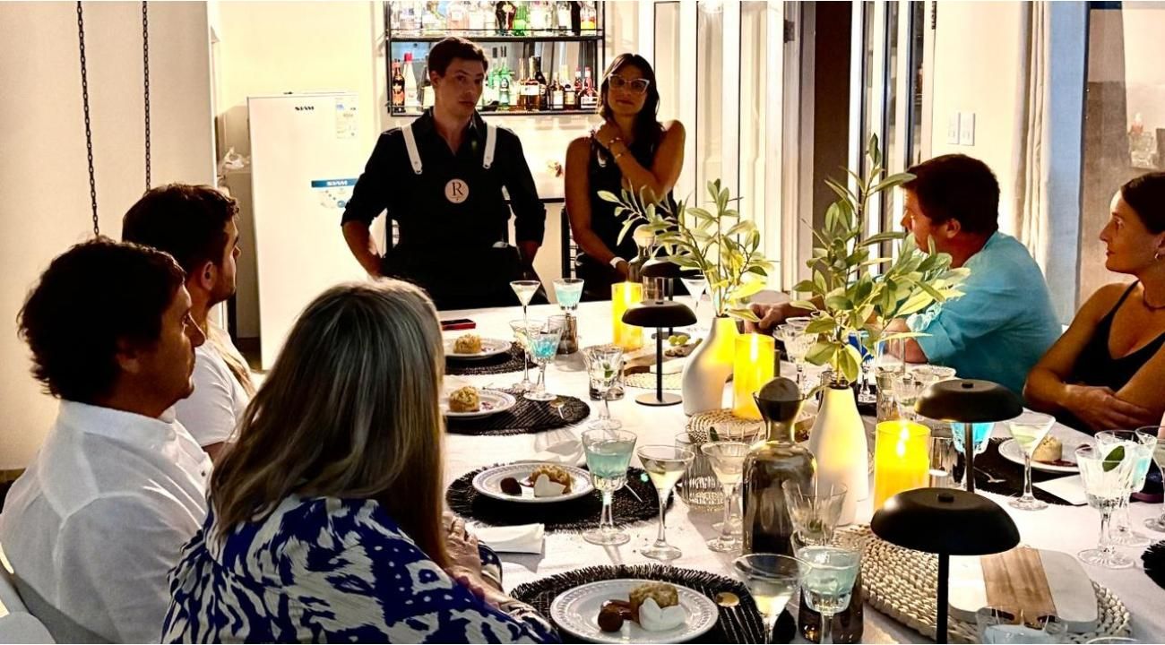 Ritual: cuando los pequeños detalles se convierten en grandes recuerdos