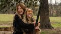 "The Hunting Wives"