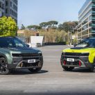 Jeep Avenger: 300.000 unidades encargadas y versión 4xe de 145 CV