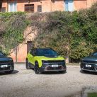 Jeep Avenger: 300.000 unidades encargadas y versión 4xe de 145 CV