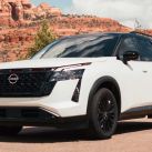 Nissan Pathfinder: edición especial de aniversario para celebrar 40 años