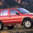 Nissan Pathfinder: edición especial de aniversario para celebrar 40 años