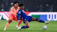 PSG vs Barcelona